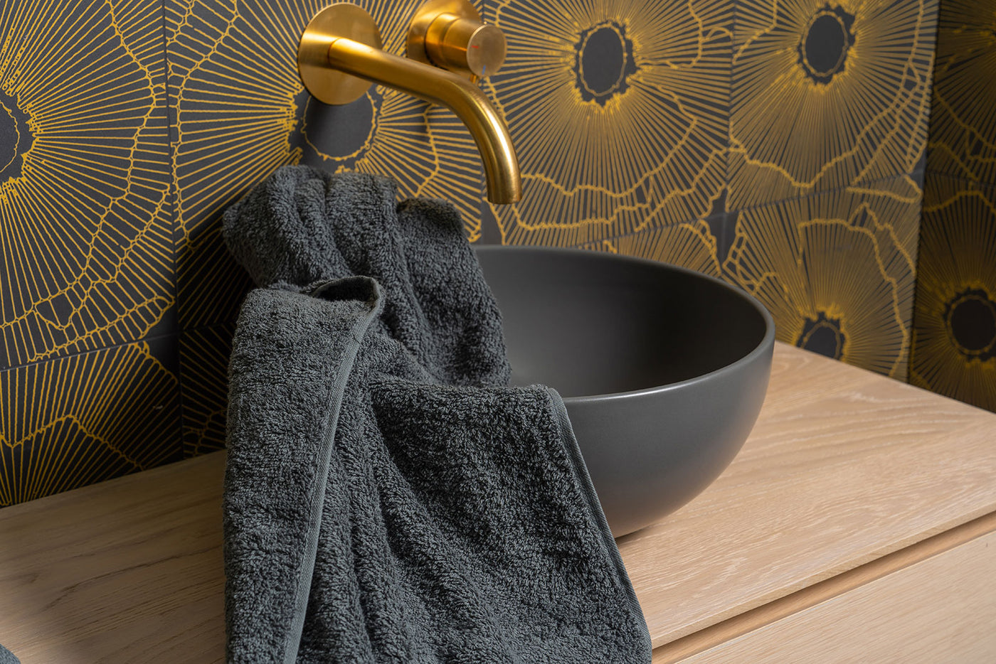 Hotelkwaliteit handdoeken Hotelkwaliteit handdoeken