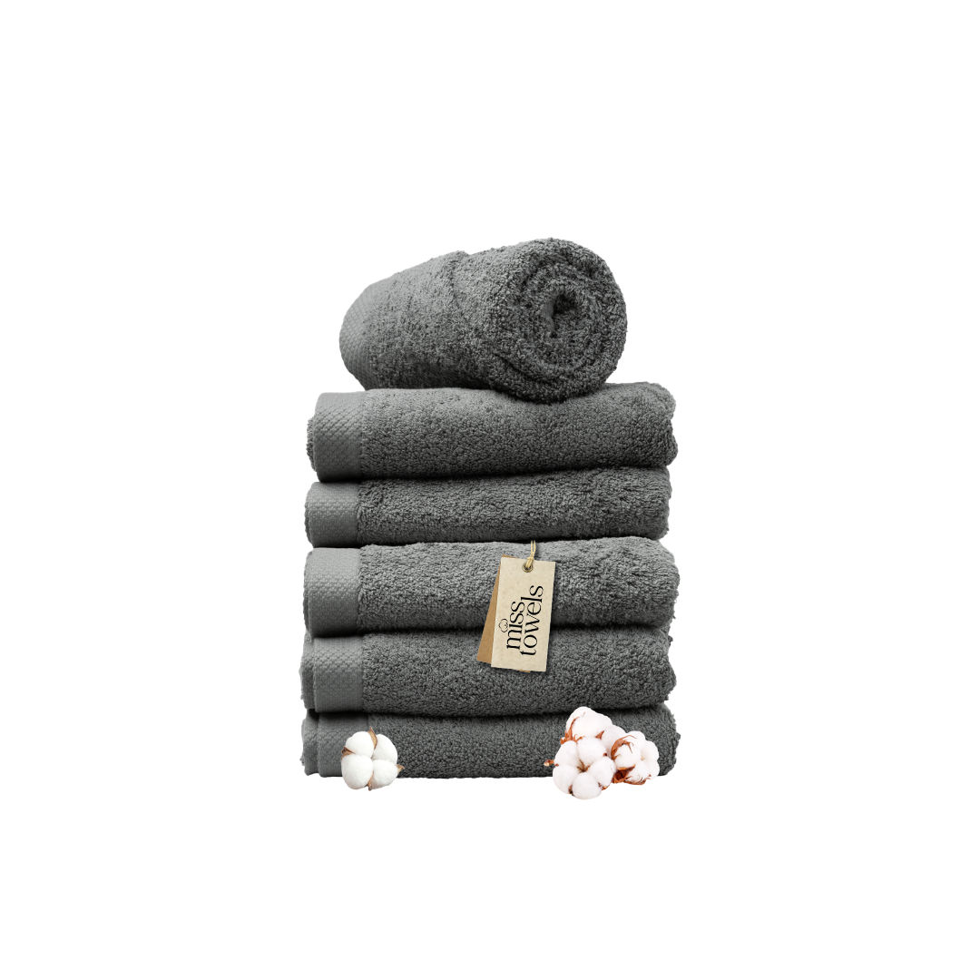 Handtuch in Hotelqualität | Bundle 5+1 frei Handtuch in Hotelqualität | Bundle 5+1 frei