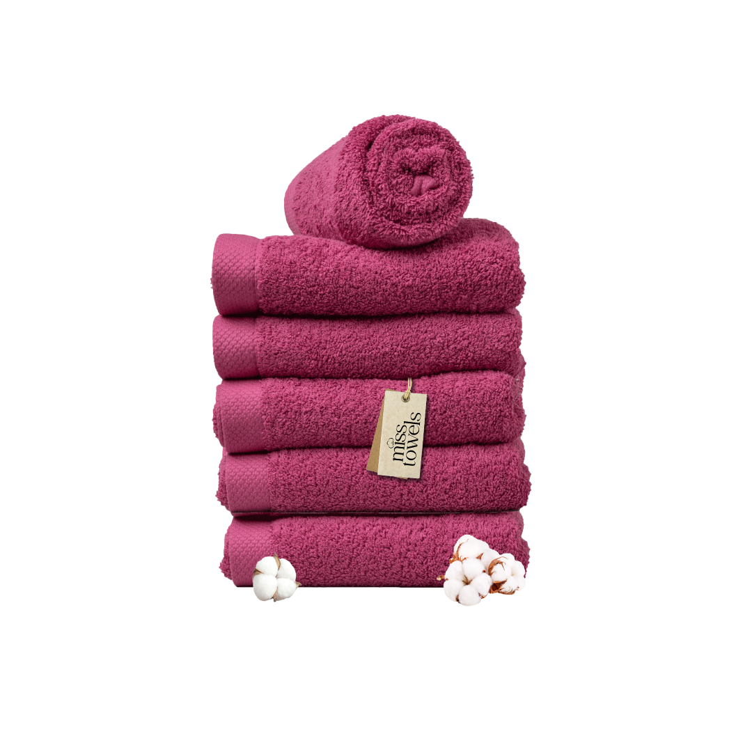 Handtuch in Hotelqualität | Bundle 5+1 frei Handtuch in Hotelqualität | Bundle 5+1 frei