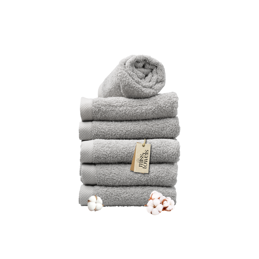 Handtuch in Hotelqualität | Bundle 5+1 frei Handtuch in Hotelqualität | Bundle 5+1 frei