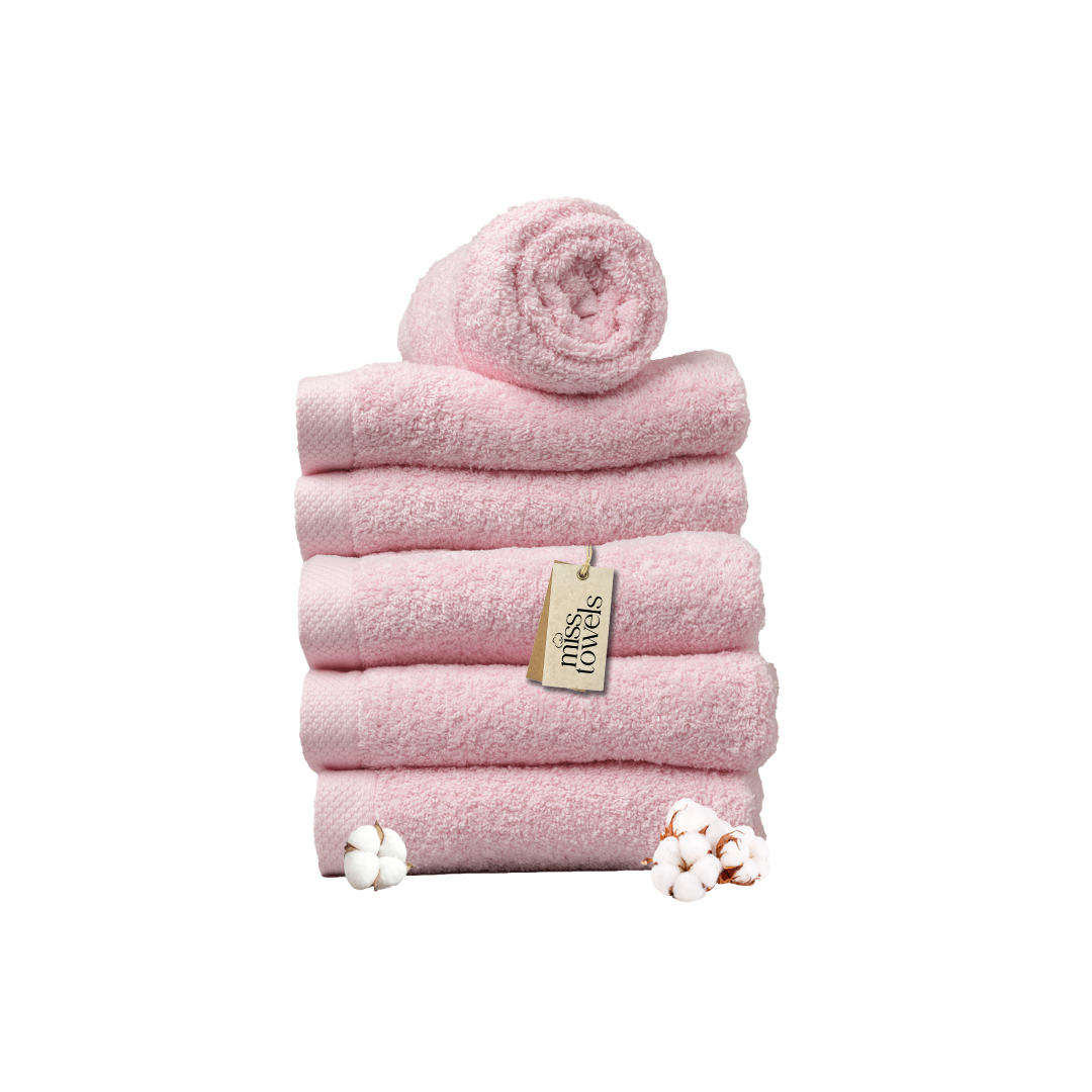 Handtuch in Hotelqualität | Bundle 5+1 frei Handtuch in Hotelqualität | Bundle 5+1 frei