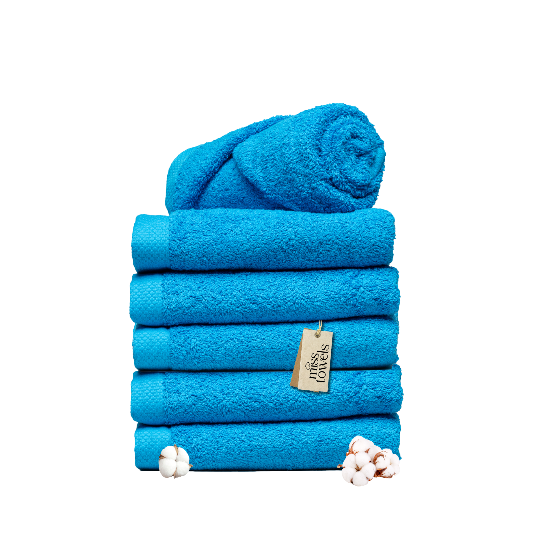 Handtuch in Hotelqualität | Bundle 5+1 frei Handtuch in Hotelqualität | Bundle 5+1 frei
