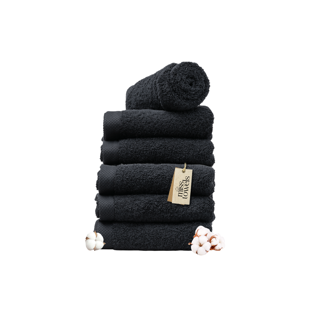 Handtuch in Hotelqualität | Bundle 5+1 frei Handtuch in Hotelqualität | Bundle 5+1 frei