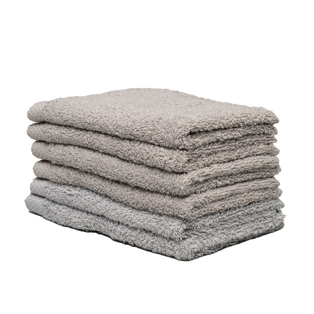 Hotelqualität Gästehandtücher 5+1 frei Hotelqualität Gästehandtücher 5+1 frei