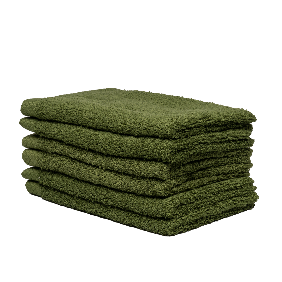 Hotelqualität Gästehandtücher 5+1 frei Hotelqualität Gästehandtücher 5+1 frei