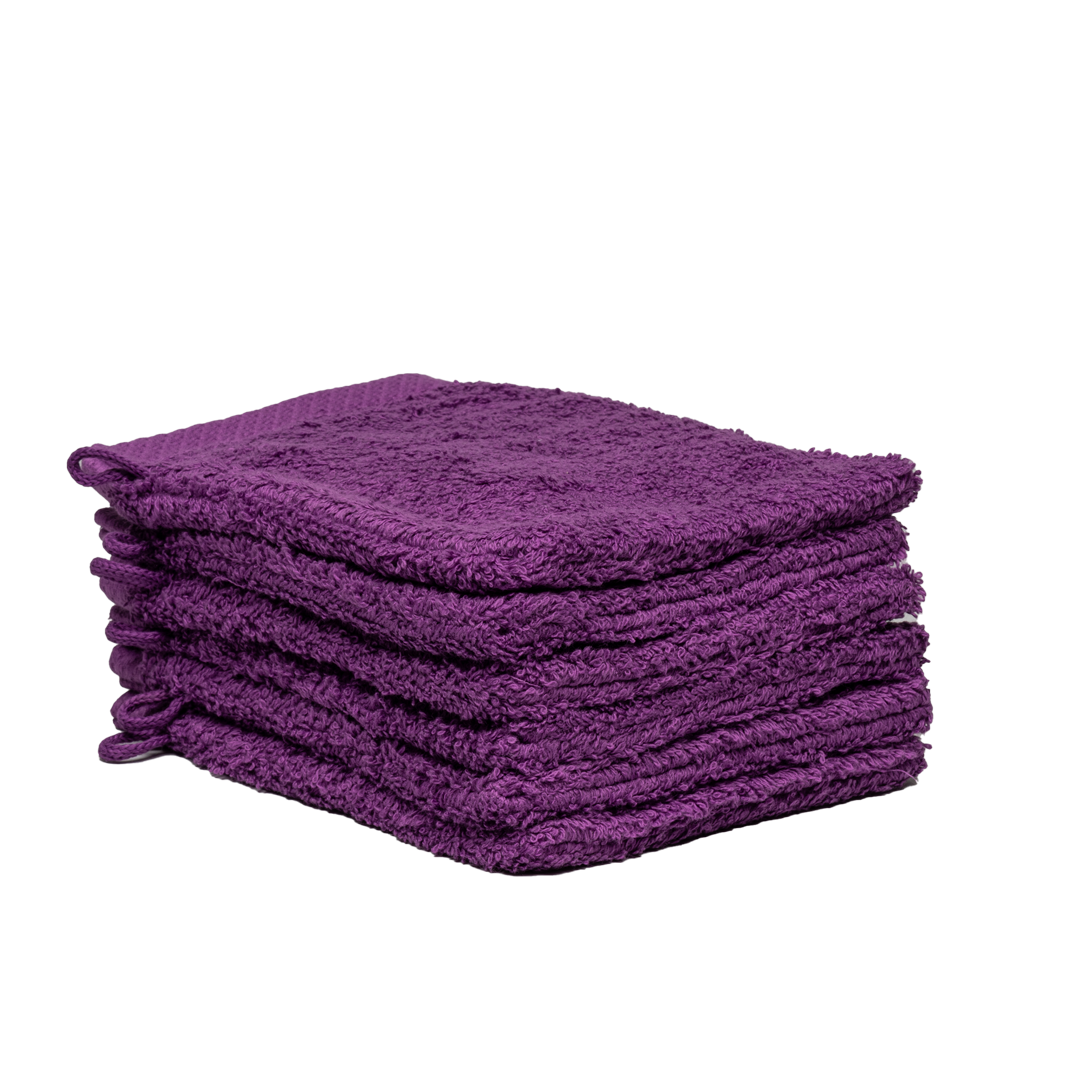 Waschhandschuhe in Hotelqualität 5+1 frei | Bundle 5+1 frei Waschhandschuhe in Hotelqualität 5+1 frei | Bundle 5+1 frei