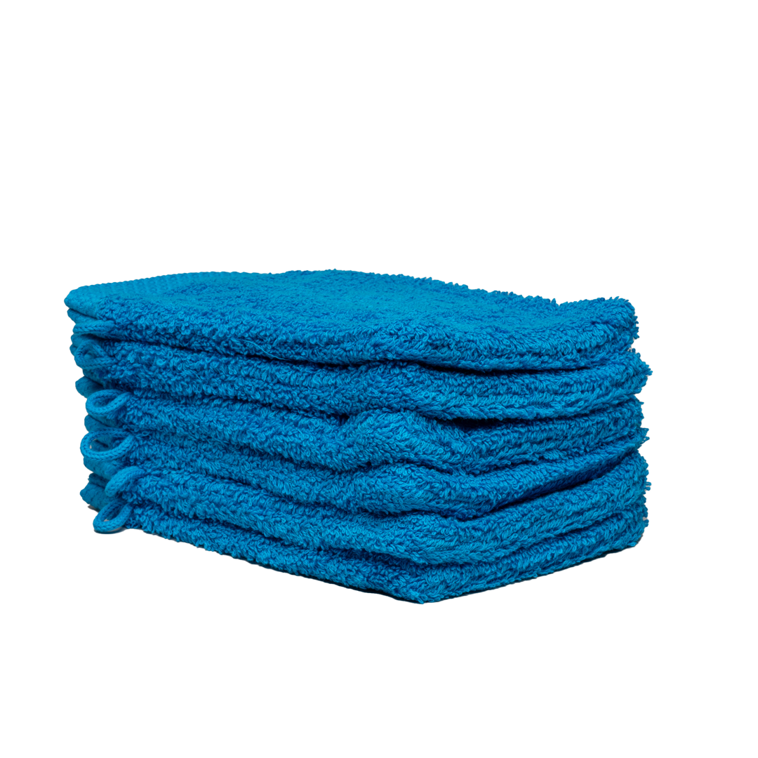 Waschhandschuhe in Hotelqualität 5+1 frei | Bundle 5+1 frei Waschhandschuhe in Hotelqualität 5+1 frei | Bundle 5+1 frei