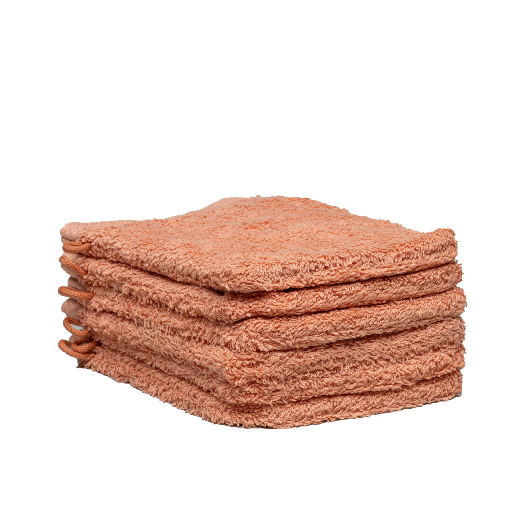 Waschhandschuhe in Hotelqualität 5+1 frei | Bundle 5+1 frei Waschhandschuhe in Hotelqualität 5+1 frei | Bundle 5+1 frei