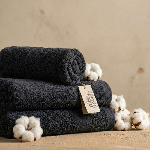 Why people end up ordering another set anyway | Miss Towels