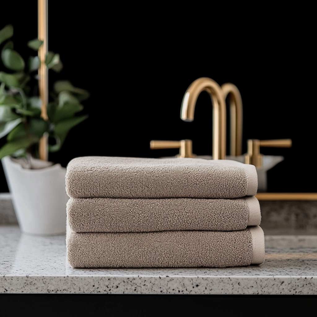 Waarom we onze handdoeken bijna té goed hebben gemaakt