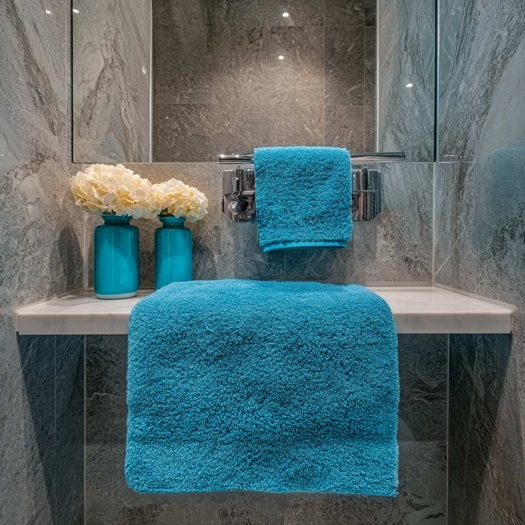 De verborgen kosten van goedkope handdoeken