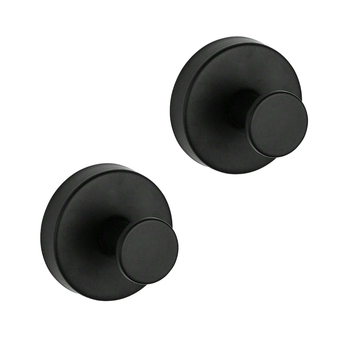 Haken mit Saugnapf - 2 Stück