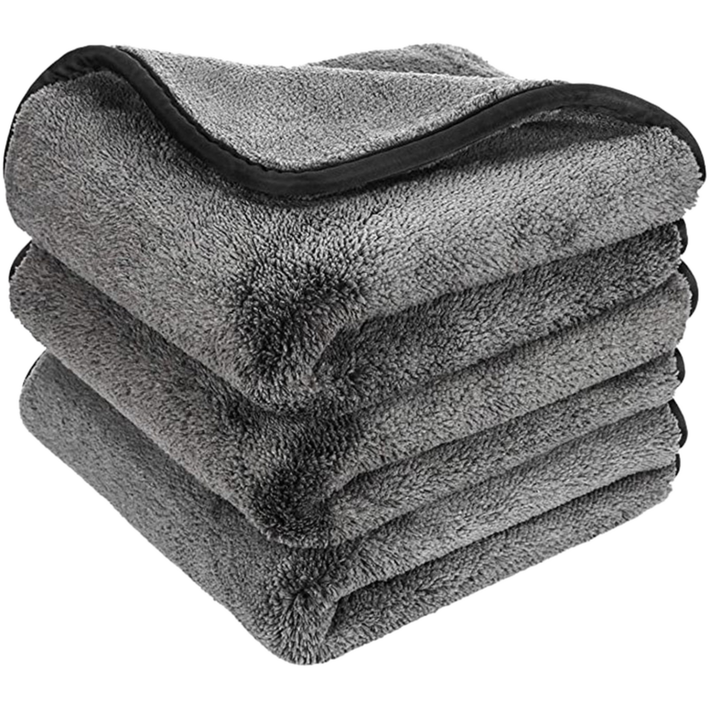 Shinedry Towel Trockentücher 3 Stück