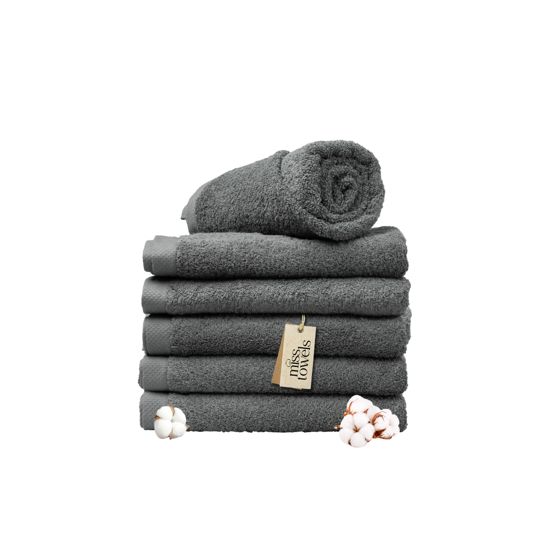 Handtuch in Hotelqualität | Bundle 5+1 frei