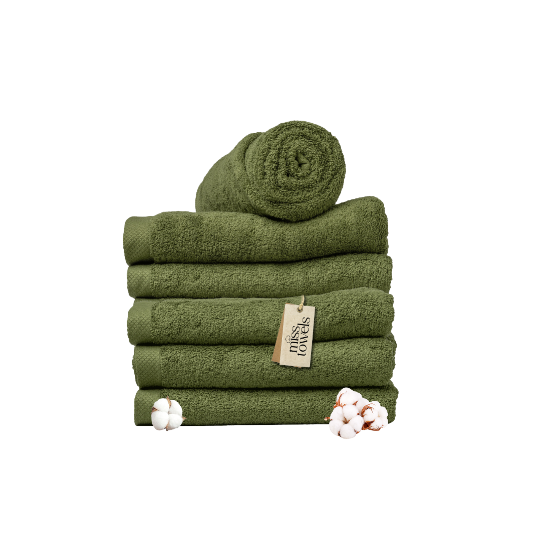 Hotelqualität Handtuch