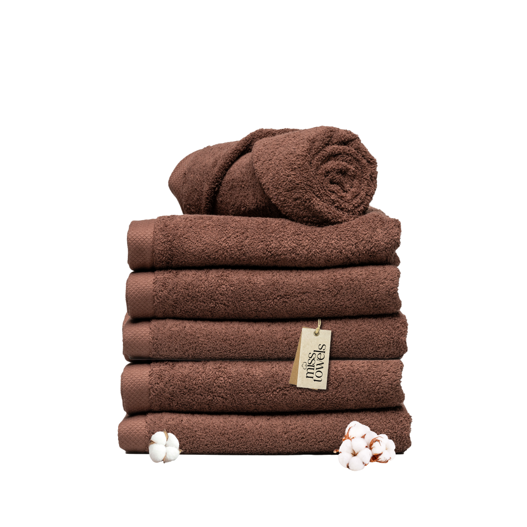 Hotelqualität Handtuch