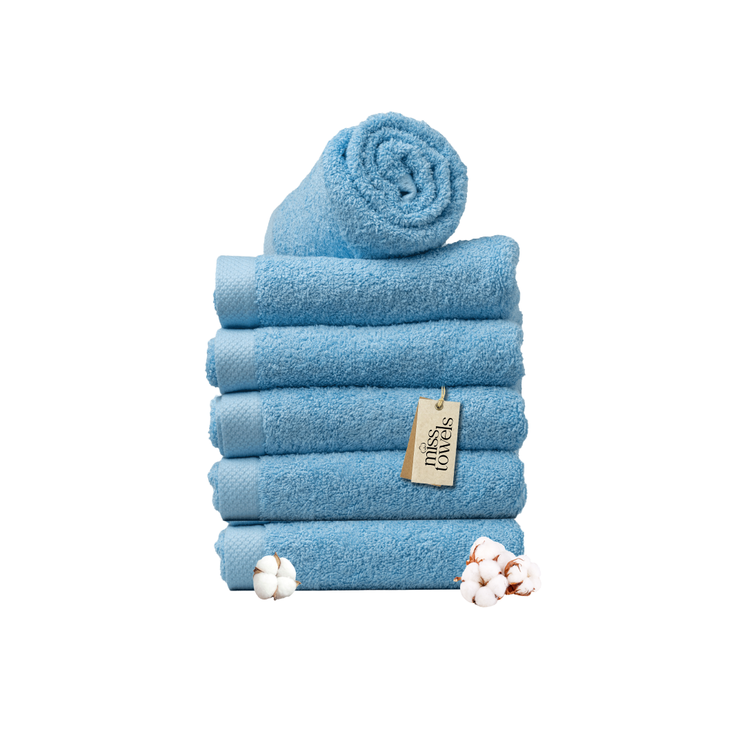 Handtuch in Hotelqualität | Bundle 5+1 frei