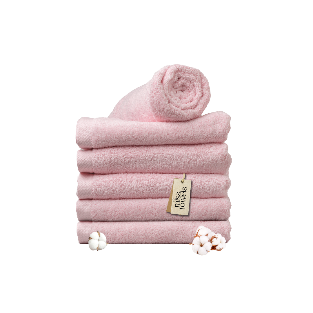 Hotelqualität Handtuch