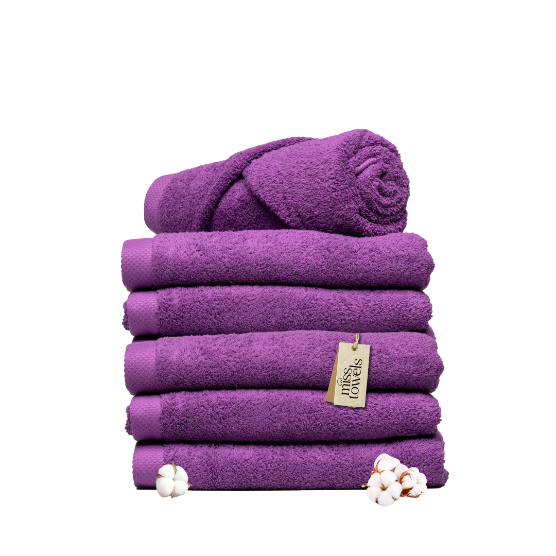 Hotelqualität Handtuch