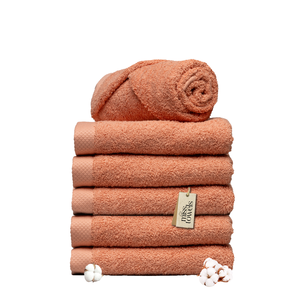Handtuch in Hotelqualität | Bundle 5+1 frei