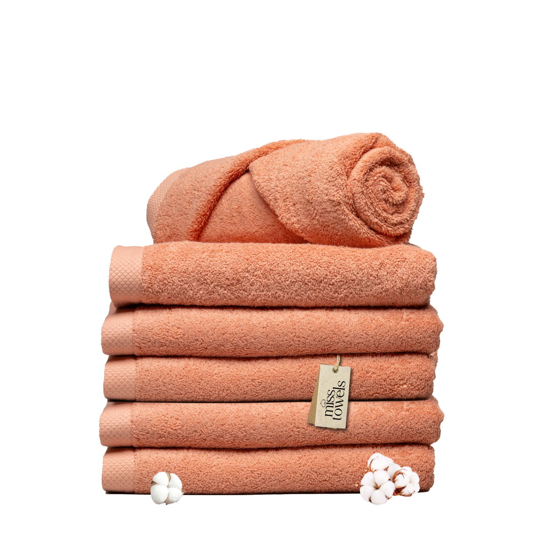 Hotelqualität Handtuch