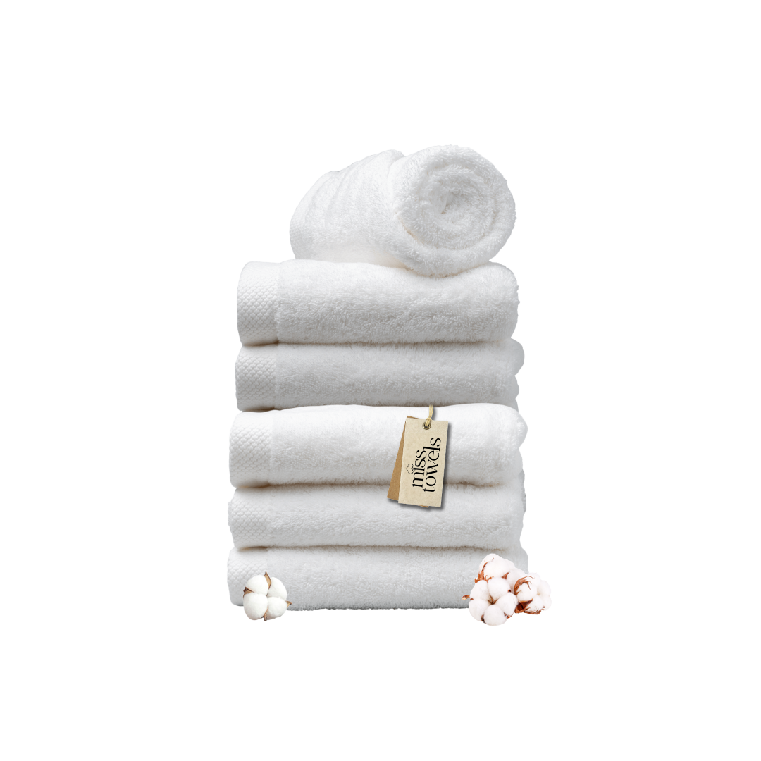 Handtuch in Hotelqualität | Bundle 5+1 frei