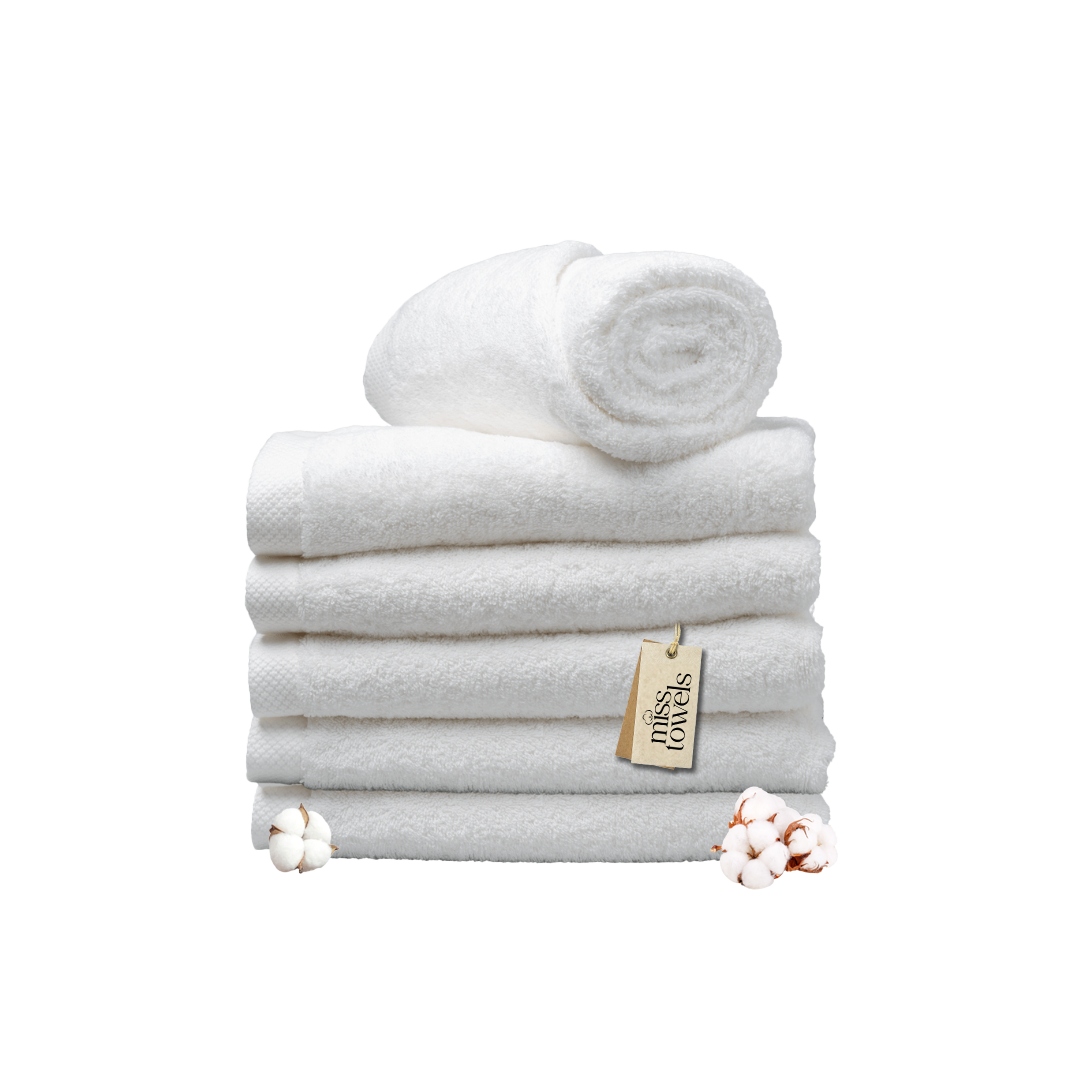 Handtuch in Hotelqualität | Bundle 5+1 frei