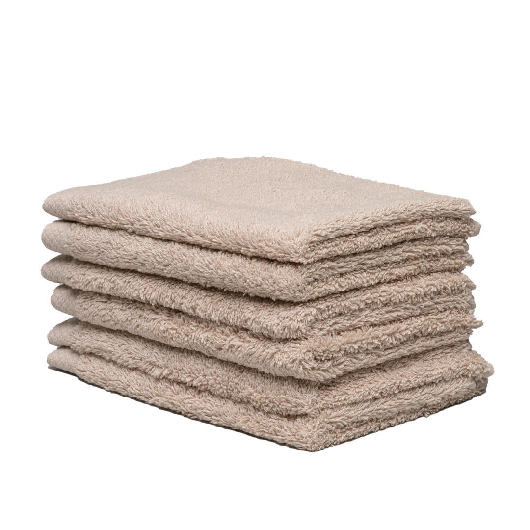 Hotelqualität Gästehandtücher 5+1 frei