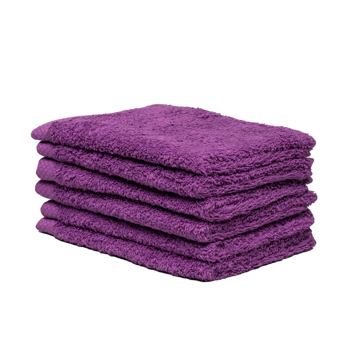 Hotelqualität Gästehandtücher 5+1 frei