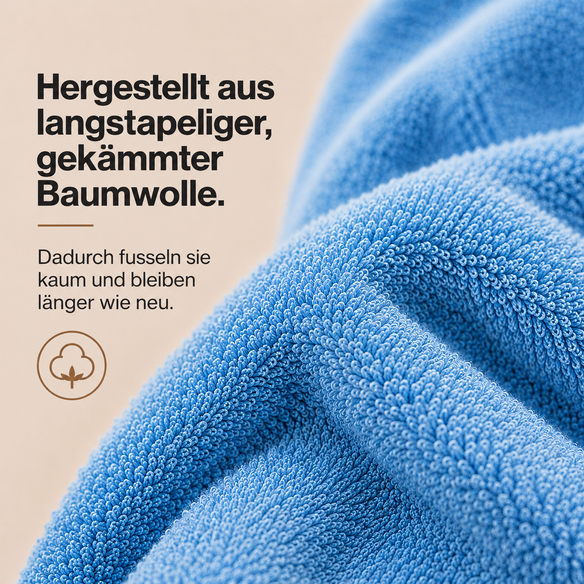 fusseln kaum lang:"de"