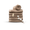 Chestnut Brown