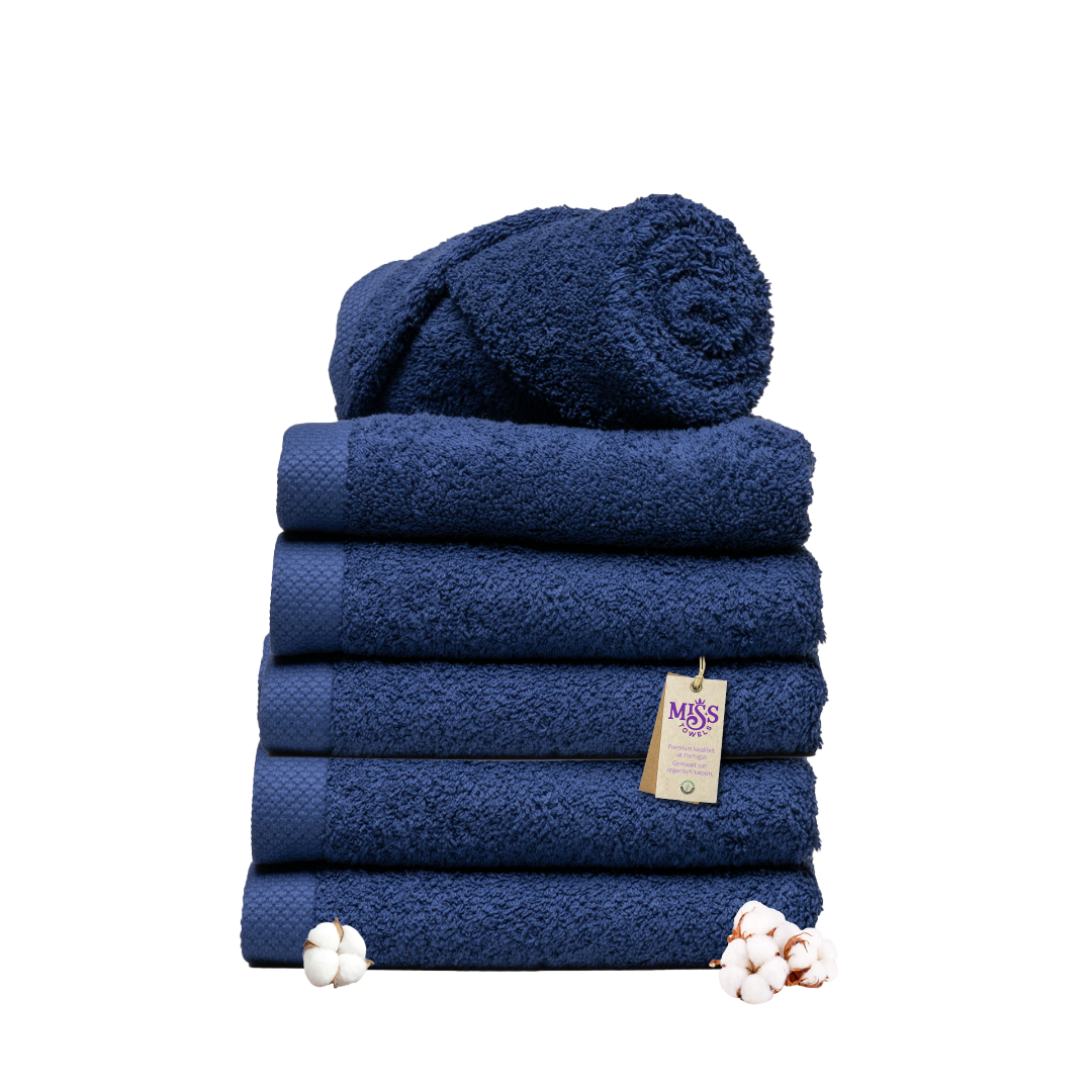 Handtuch in Hotelqualität | Bundle 5+1 frei