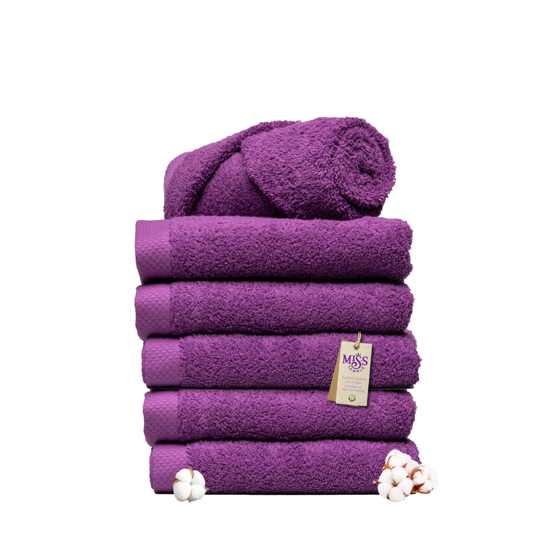 Hotelqualität Handtuch