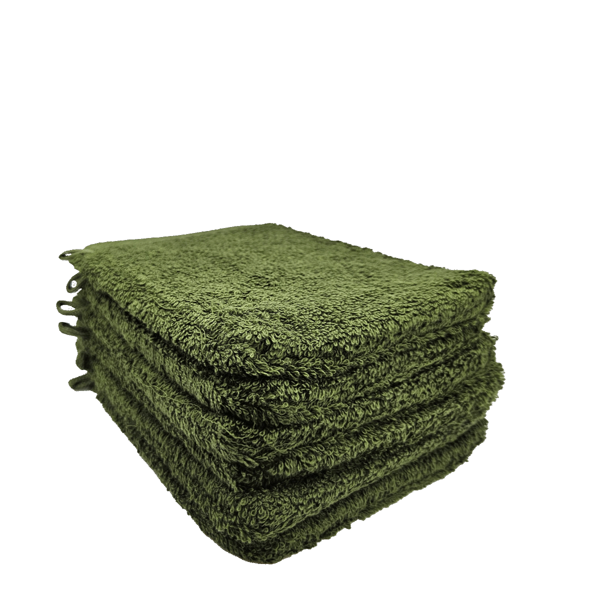 Waschhandschuhe in Hotelqualität 5+1 frei | Bundle 5+1 frei