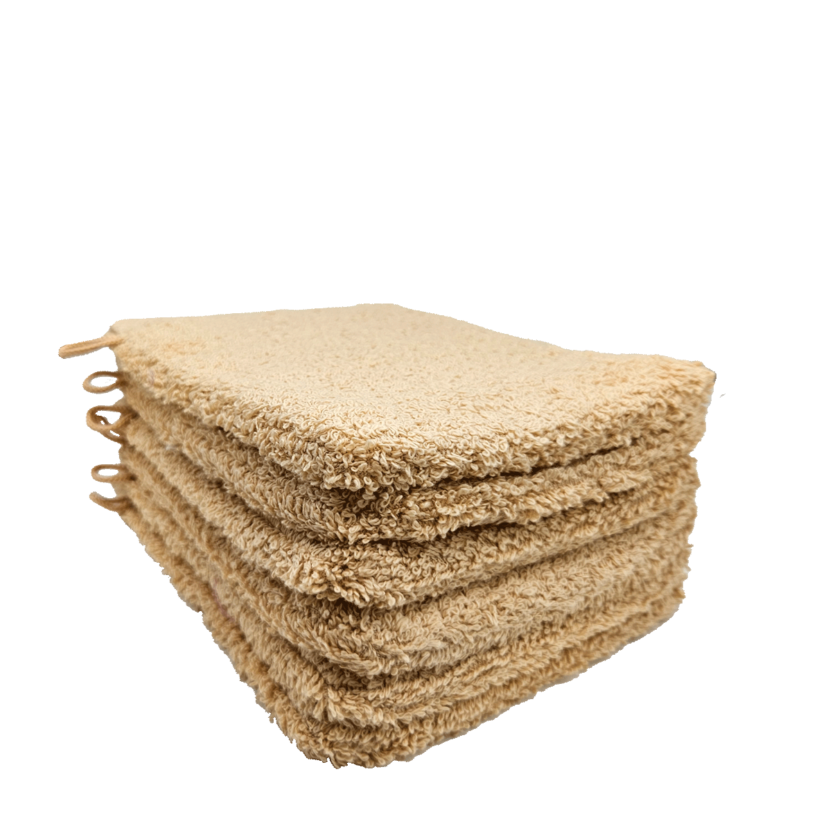 Waschhandschuhe in Hotelqualität 5+1 frei | Bundle 5+1 frei