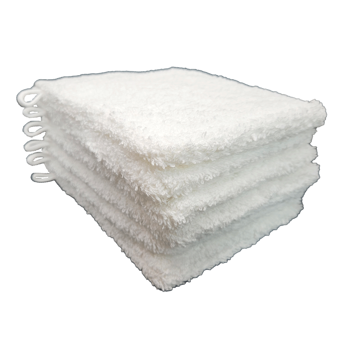 Waschhandschuhe in Hotelqualität 5+1 frei | Bundle 5+1 frei