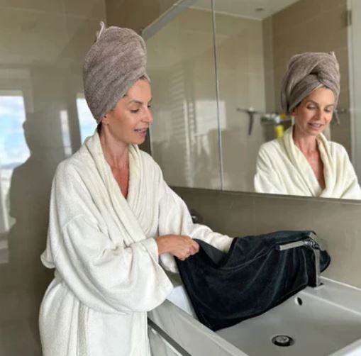 Shinedry Towel Trockentücher 3 Stück