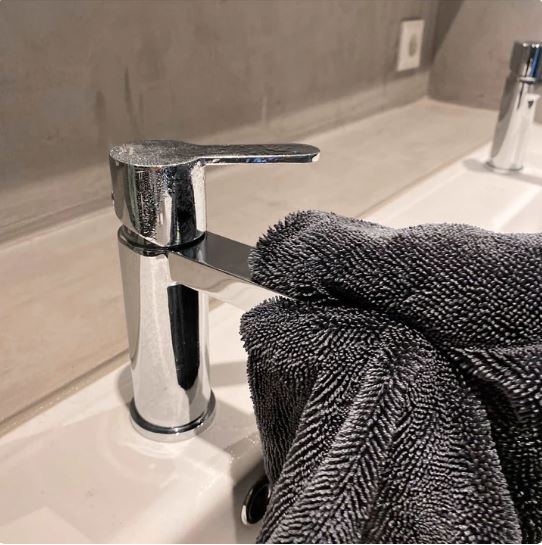 Shinedry Towel Trockentücher 3 Stück