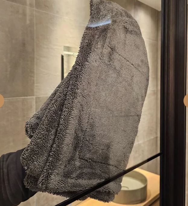 Shinedry Towel Trockentücher 3 Stück