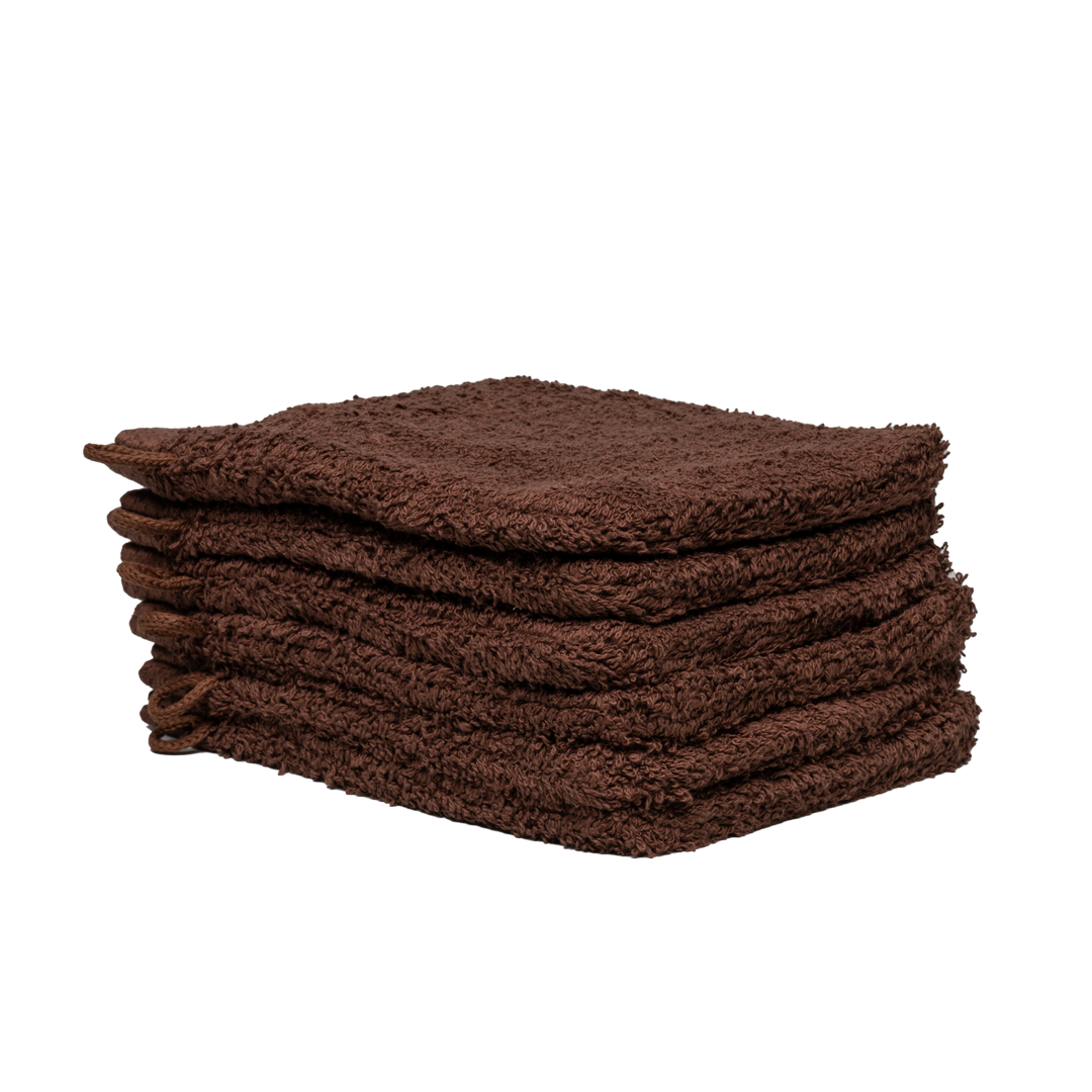 Waschhandschuhe in Hotelqualität 5+1 frei | Bundle 5+1 frei